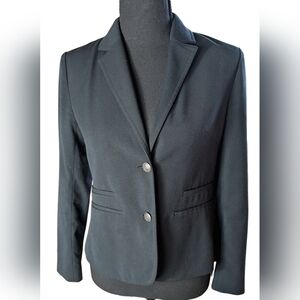 Banana Republic 'Boyfriend' Suit Jacket, Womens